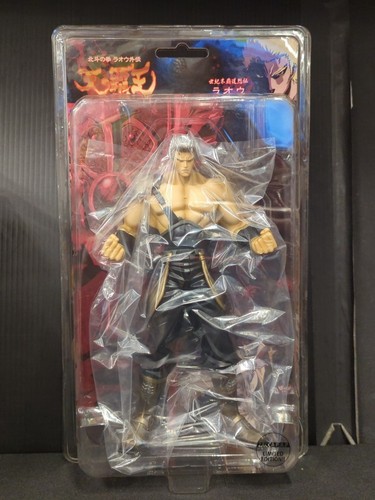 Unico dive raoh gaiden - dive,