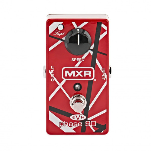 Mxr evh90 phase - mxr, 90