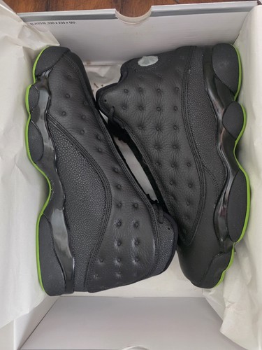 Nuovo 2017 air jordan 13 - air,