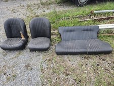 sedili ALFA ROMEO gt junior