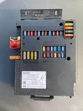 Centralina originale Smart 451