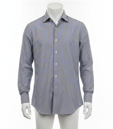 Cesare attolini napoli camicia - cesare,