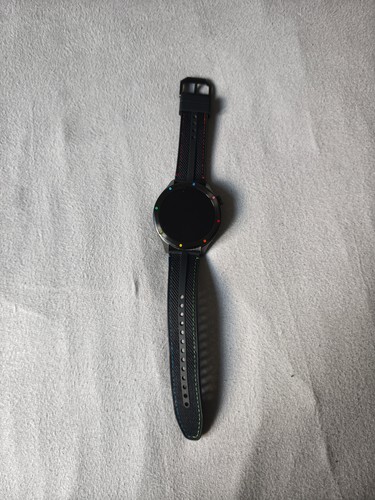 Smartwatch xiaomi s04 - s04, con