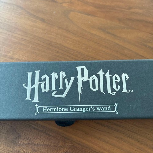 Bacchetta magica harry potter - bacchetta,