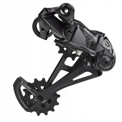 Deragliatore posteriore sram - deragliatore,