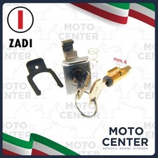 KIT SERRATURE STERZO BAULETTO