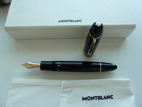 Montblanc meisterstück 149 - montblanc,