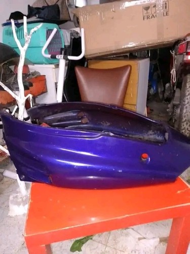Codoni posteriori aprilia - codoni,