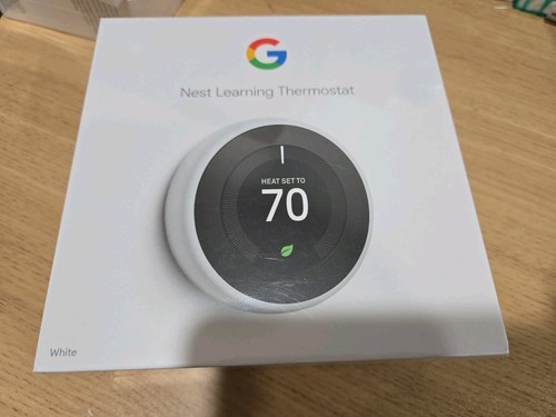 Termostato apprendimento