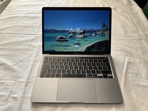 Apple macbook pro - pro, 13"
