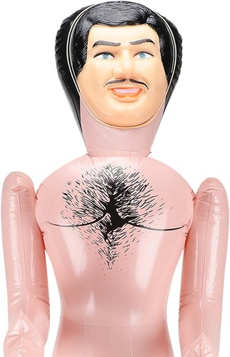 Costume bambola john - costume,