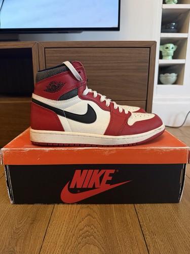 Nike air jordan retro high - nike,
