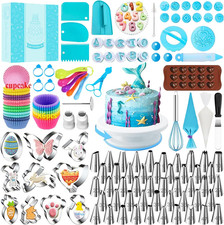 Piatto Girevole per Torte, Kit