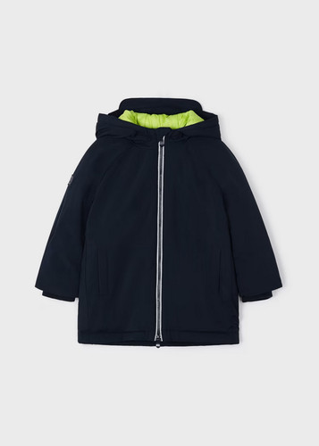 Giubbino giubbotto parka - giubbotto,