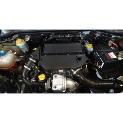 Motore diesel fiat - motore, d