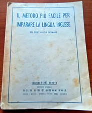 A. Cusimano/IL METODO PIÚ
