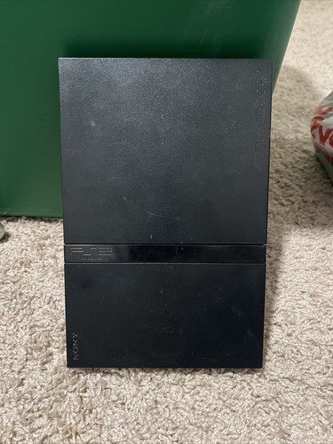 Sony playstation slim launch - playstation, 2