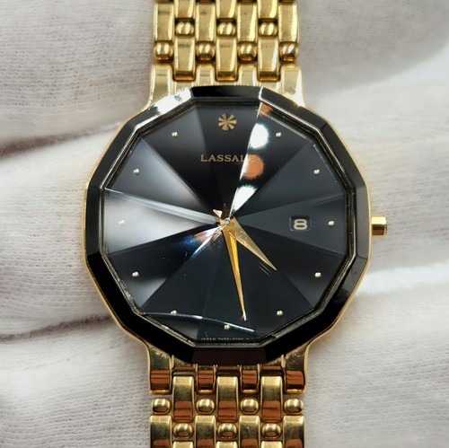 Orologio seiko lassale - seiko, tono