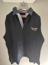 T-shirt Manica Lunga Fred Mello Originale Bambino