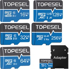 Wholesale 1/5/10PCS 32GB 64GB