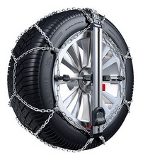 Catene da neve Thule Easy-Fit CU-9 080 (1 paio)