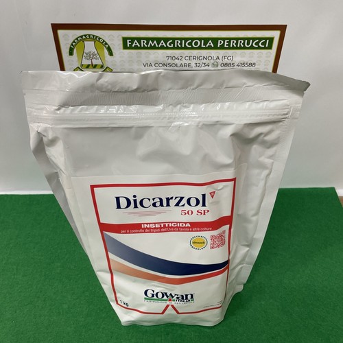 Dicarzol insetticida per - dicarzol,