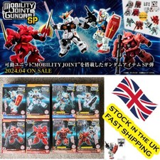 MOBILITY JOINT GUNDAM SP