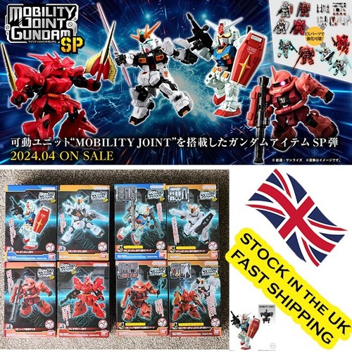 Mobility joint gundam - mobility,