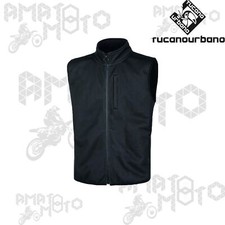GILET TERMICO IN PILE