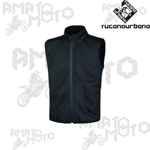 Gilet termico pile - termico,