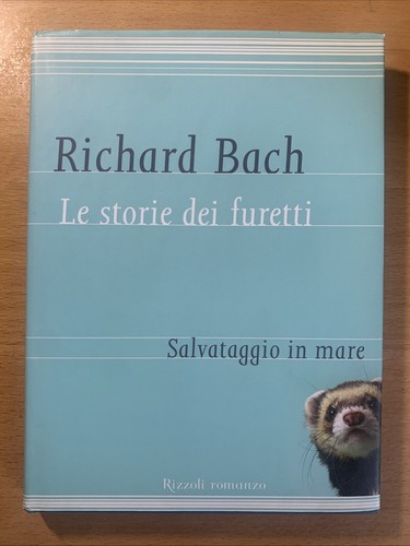 Storie dei furetti - dei,