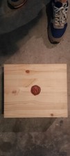Scatola Legno Vino Masseto