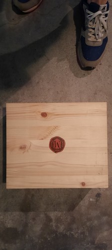 Scatola legno vino - scatola,