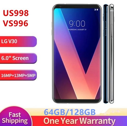 Smartphone originale v30 - originale, lg