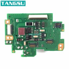 Per Nikon D600 D610 Top Cover