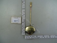 Pendolo per orologio - per, warmink