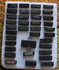 Lotto circuito integrato