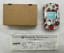 Nuovissima serie Dreamcast