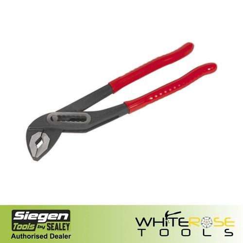 Siegen pinza pompa acqua 250mm - siegen,