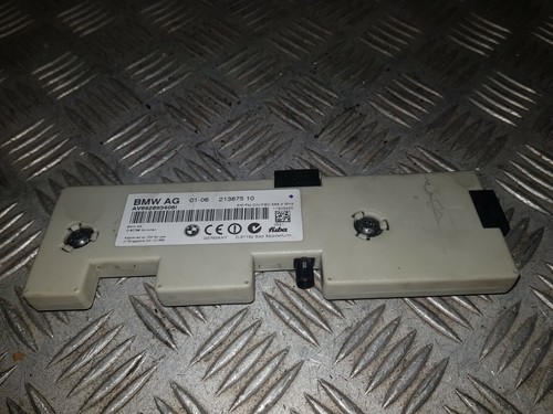 Bmw 320d e90 aerial - bmw,