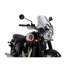 Cupolino PUIG Plus fumè