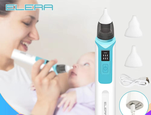 Aspiratore nasale per bambini - nasale,