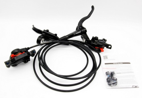 Shimano deore mt401 - deore, bl-mt401