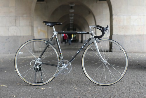 Telaio alan carbonio shimano - carbonio, /