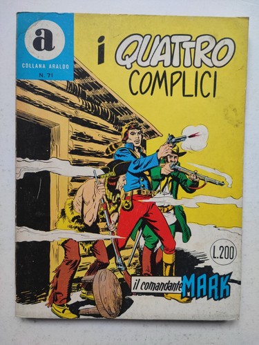 Comandante mark collana - comandante,