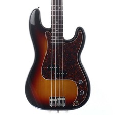 Basso Fender Japan Precision