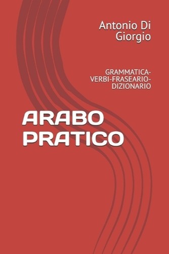 Arabo pratico - arabo,