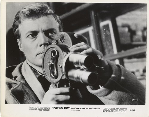 Michael powell - michael, (regista)