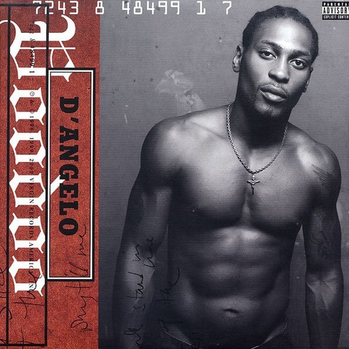 Angelo voodoo light - -,