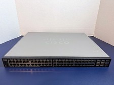 USED TESTED, Cisco SG500X-48P